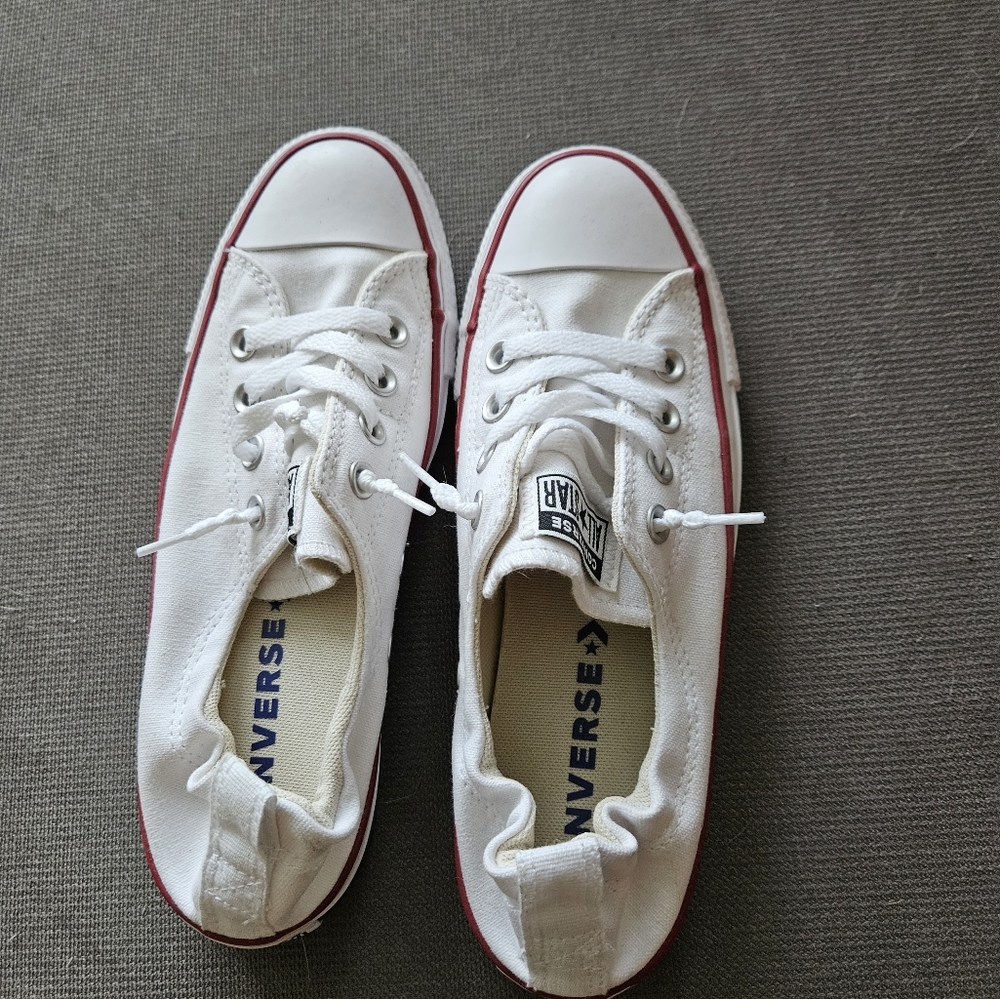 Converse chuck Taylor's all star shoreline